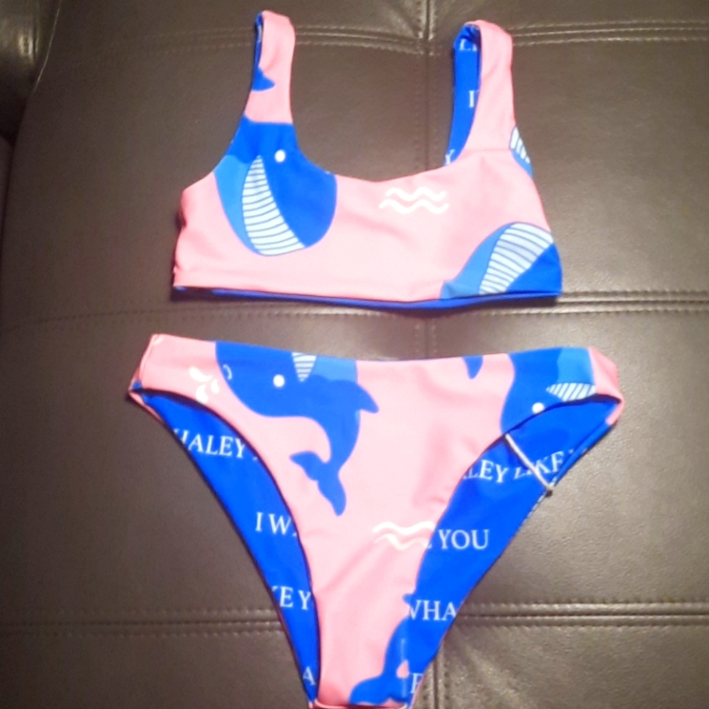 Popunderwear bikini